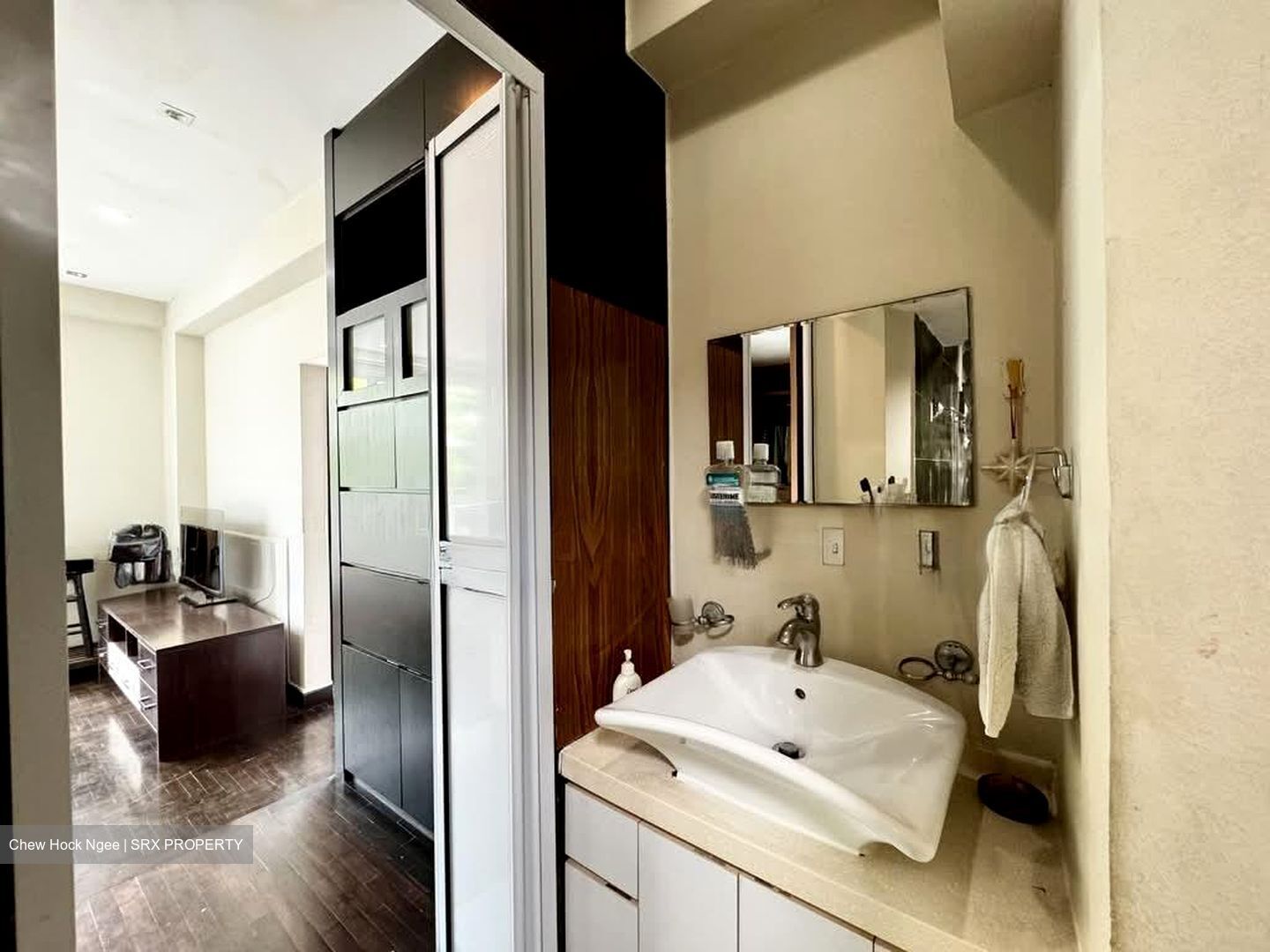 Eastwood Green (D16), Condominium #566328911